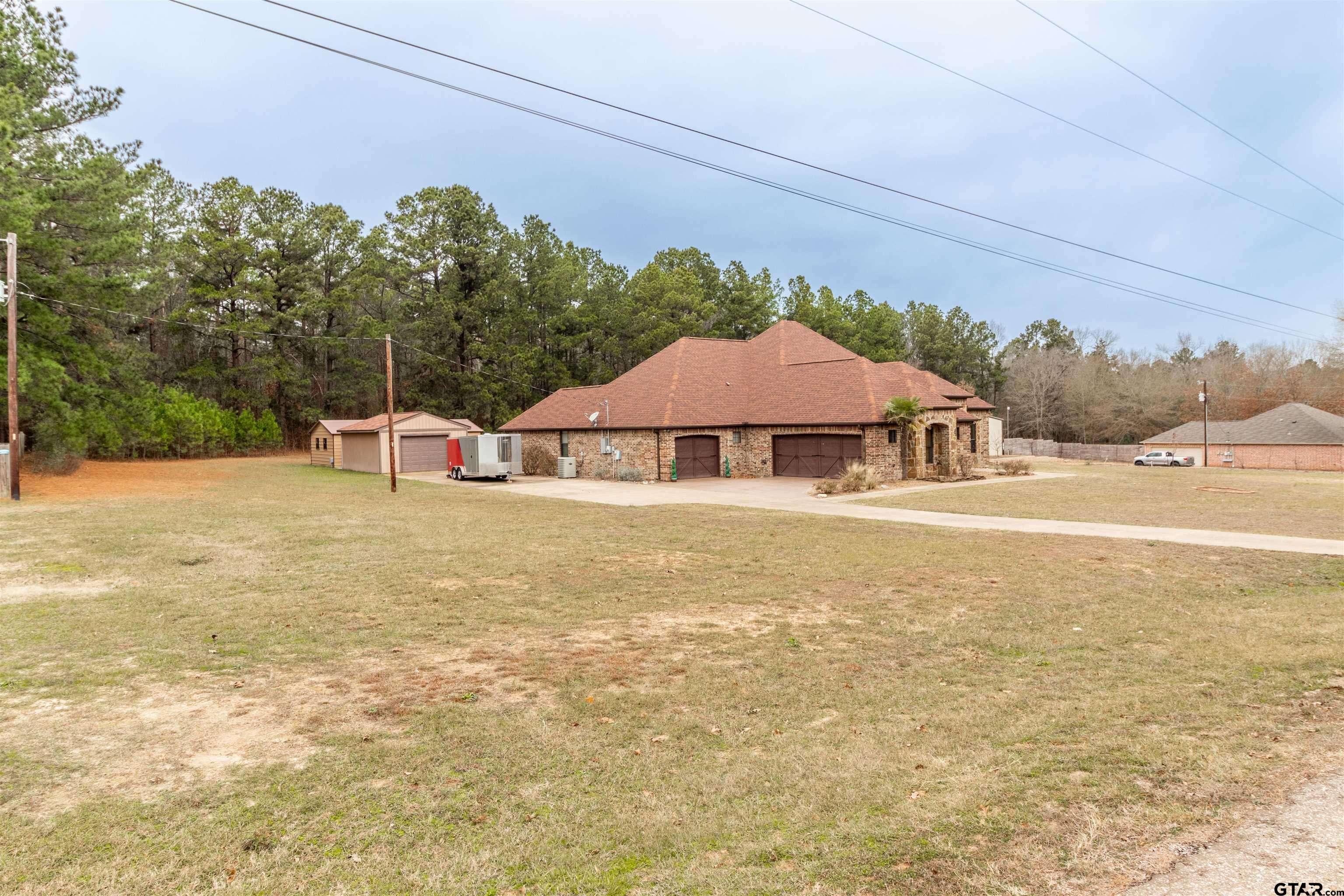 Troup, TX 75789,273 CR 4924