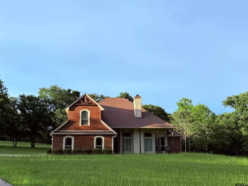 102 ACR 3192, Frankston, TX 75763