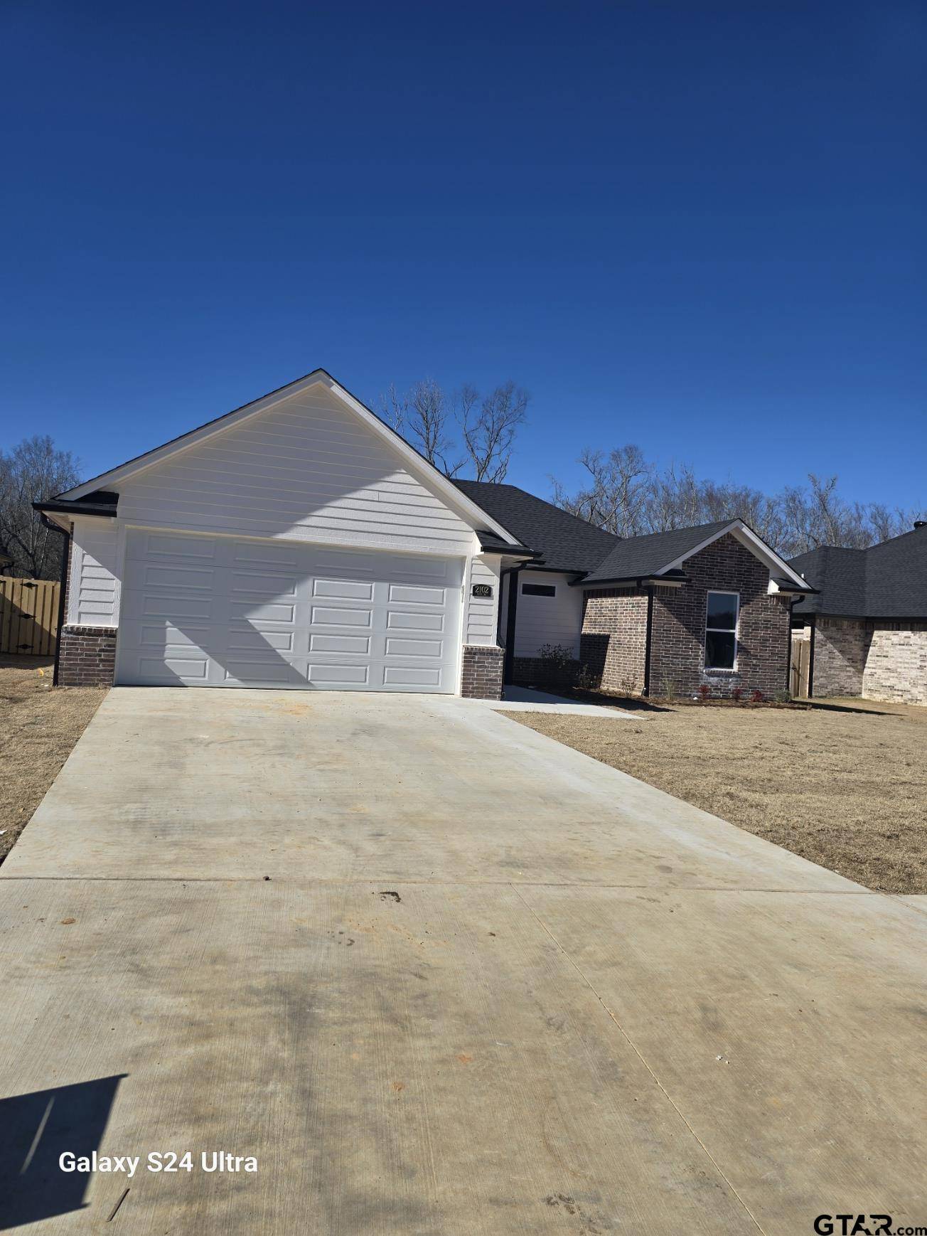 2102 Gavin Dr, Whitehouse, TX 75791