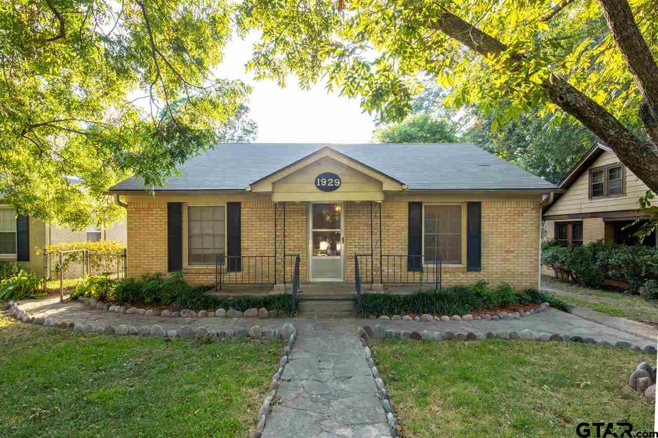 1929 Jarrell, Tyler, TX 75701