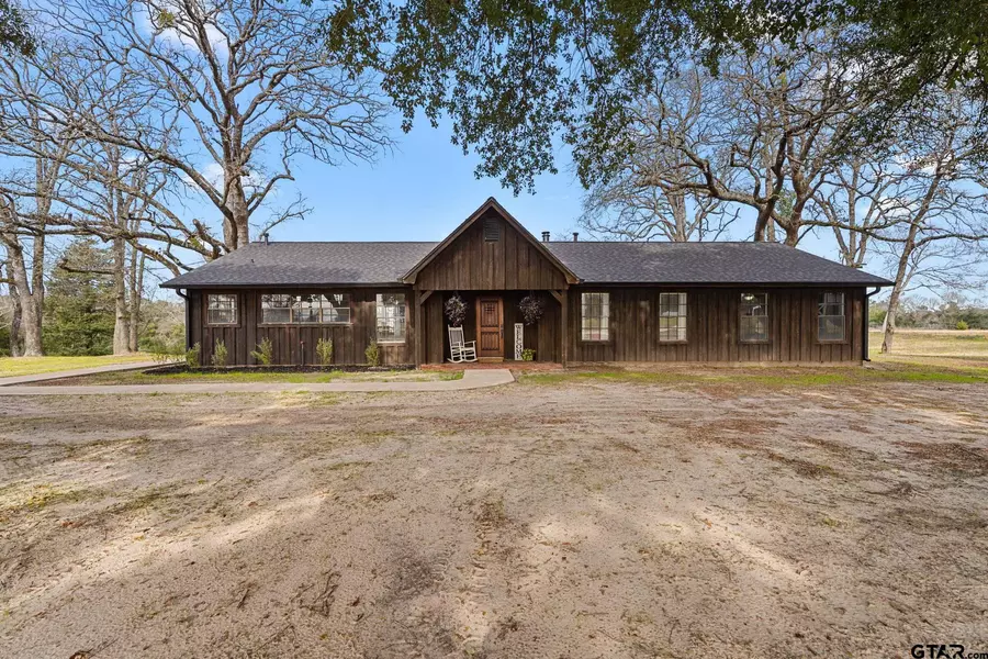 4050 An. County Road 174, Grapeland, TX 75844