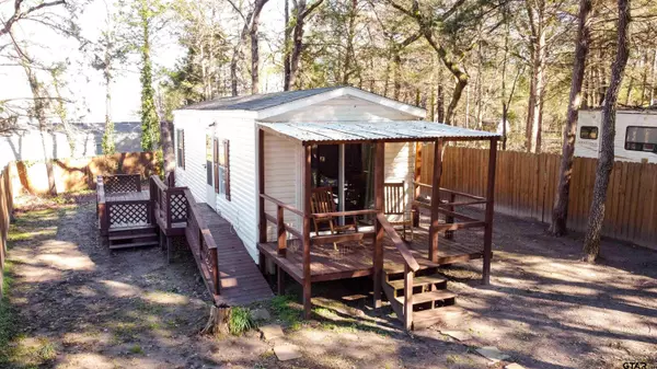 912 Hickory Hills Dr., Murchison, TX 75778
