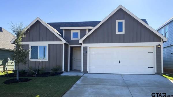 520 Burnett Trail, Canton, TX 75103