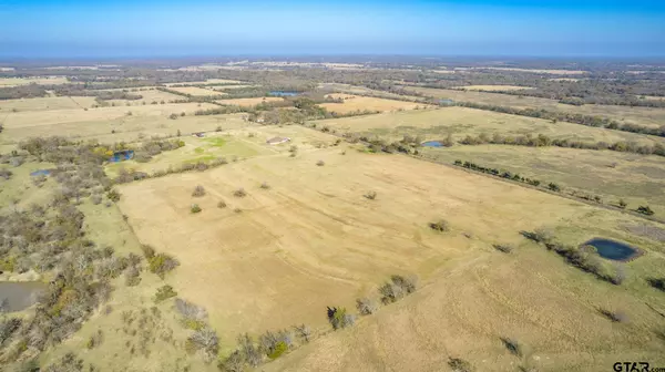 Dike, TX 75437,11ac Tract 3 County Road 3566