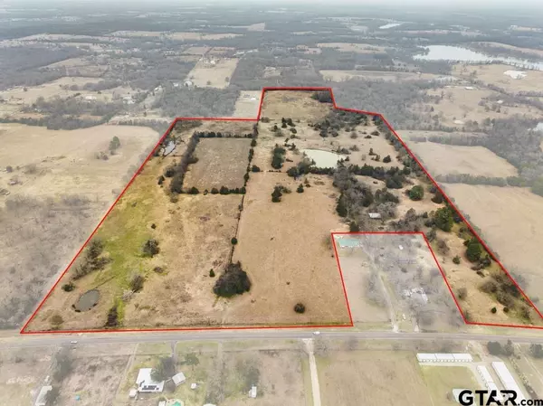 15037 State HWY 110 ( TBD), Van, TX 75790