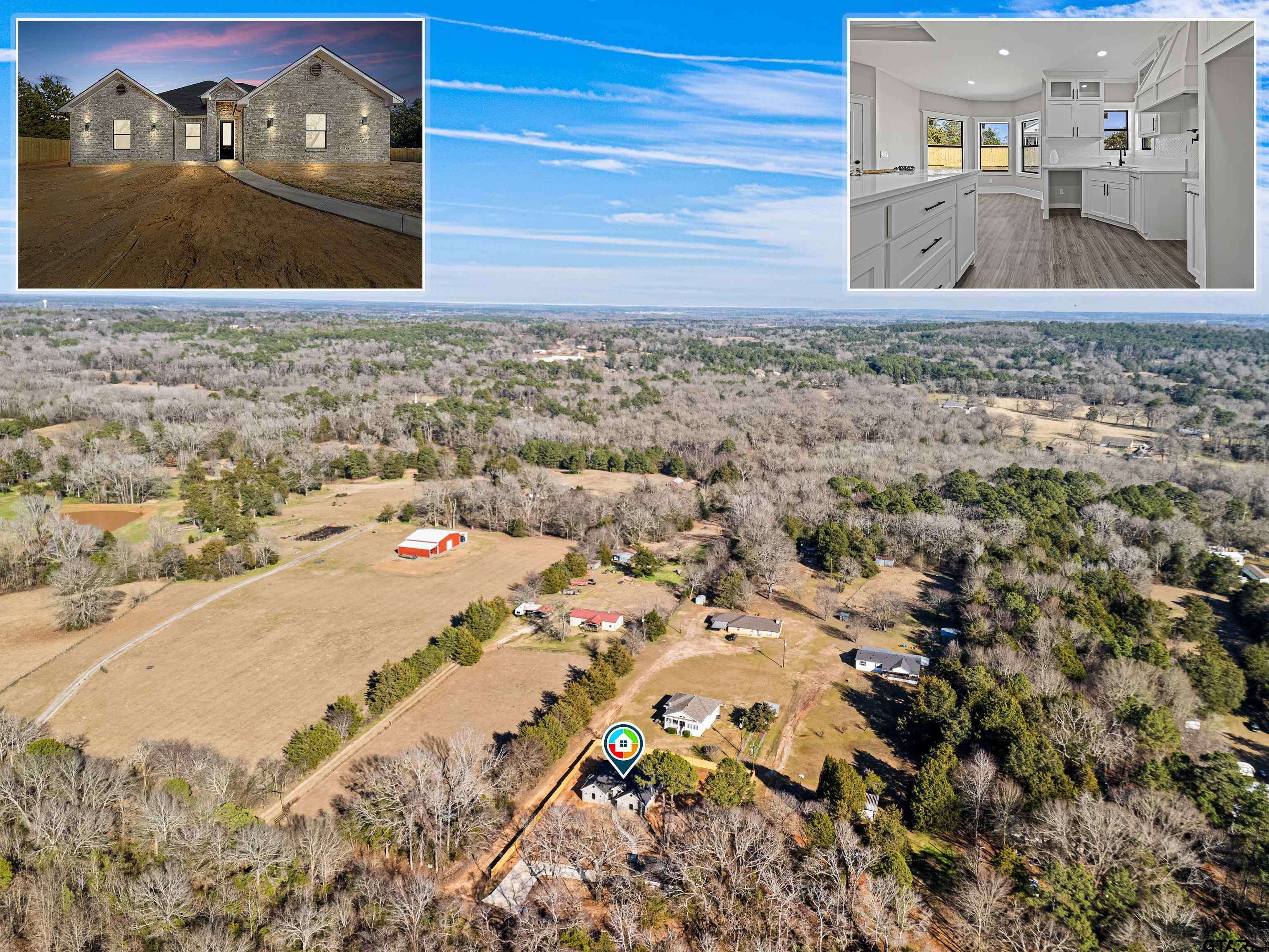 Tyler, TX 75703,21019 C R 116 (Cedar Ln)