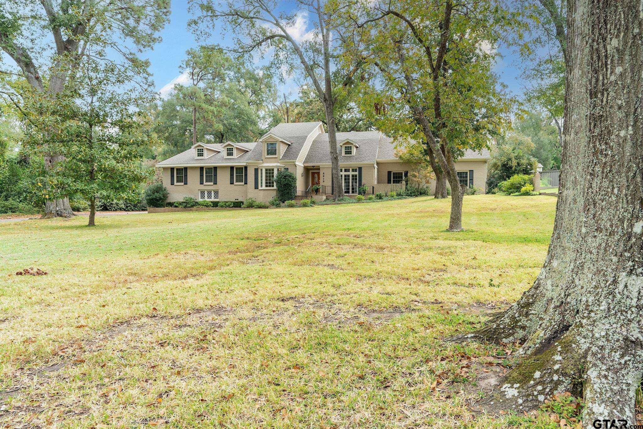 2610 S Chilton Ave, Tyler, TX 75701