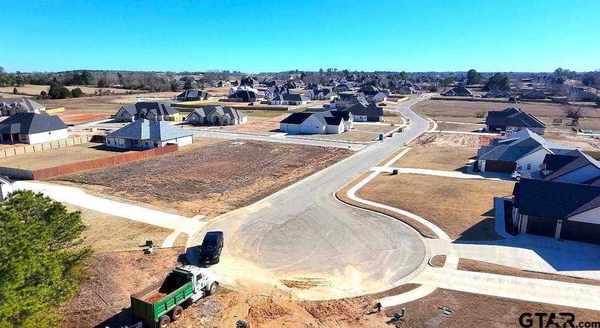 11201 Bryce Circle, Flint, TX 75762