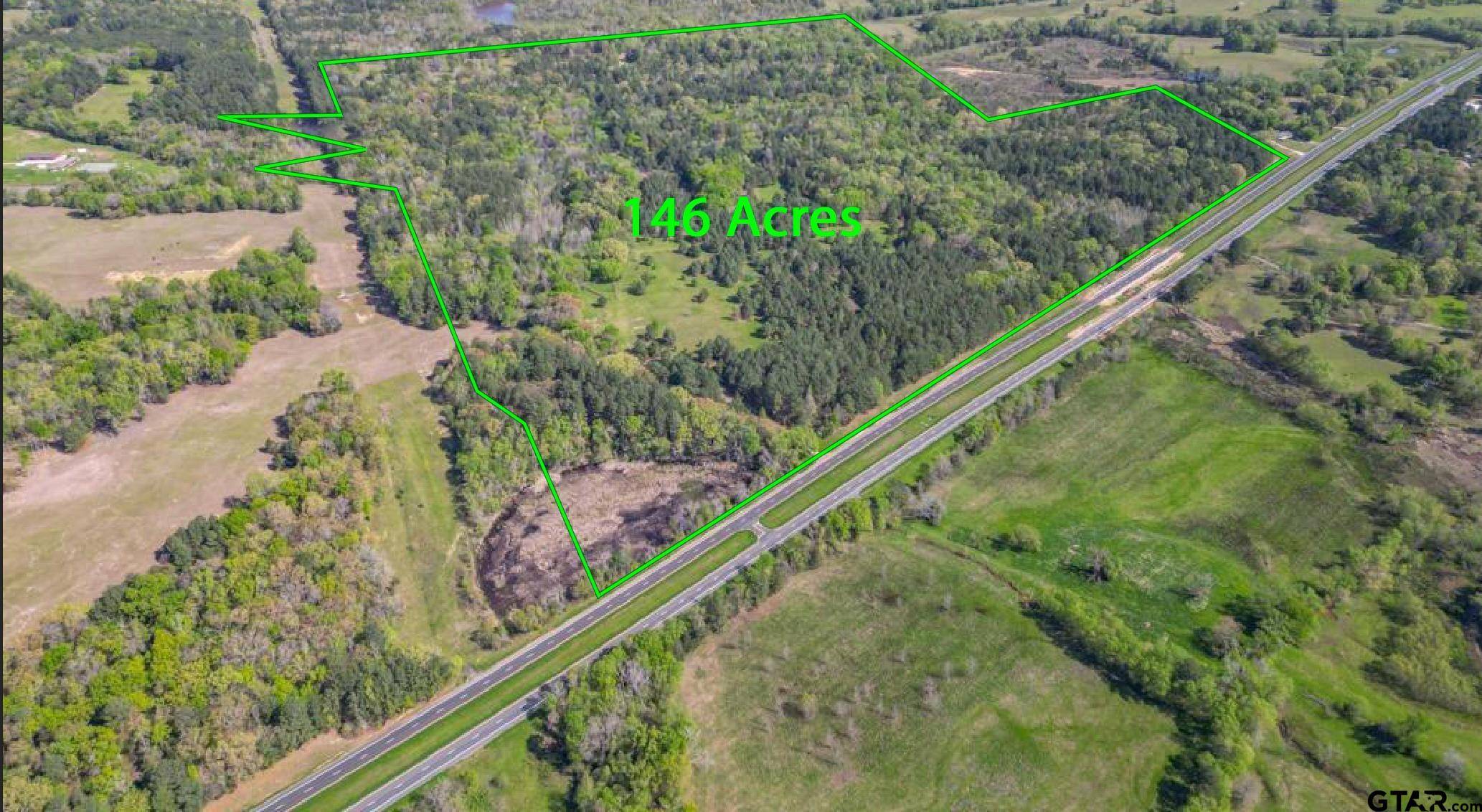 17851 HWY 271 Tract 1, Winona, TX 75792