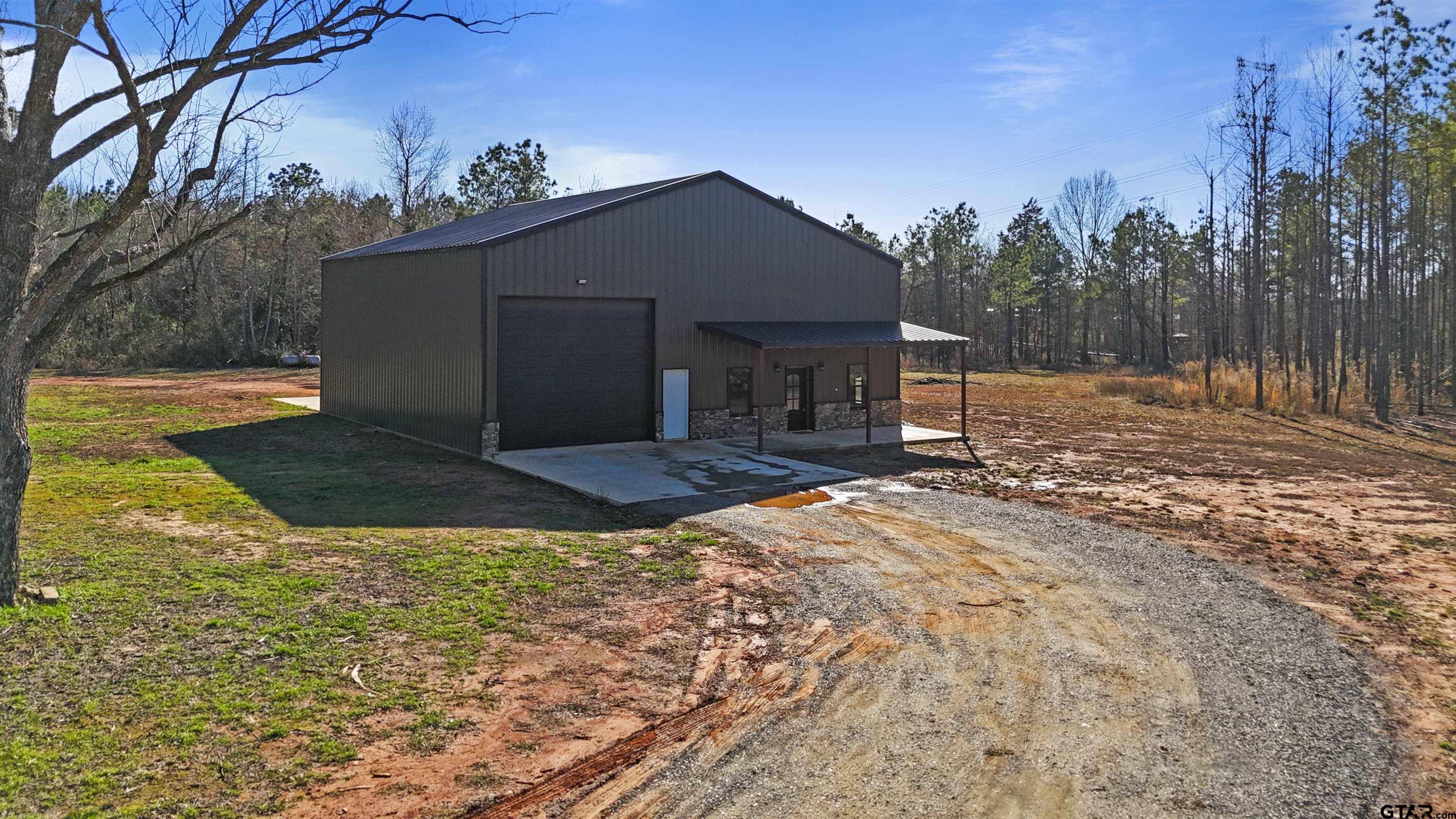 Marshall, TX 75670,3847 Fm 968 W