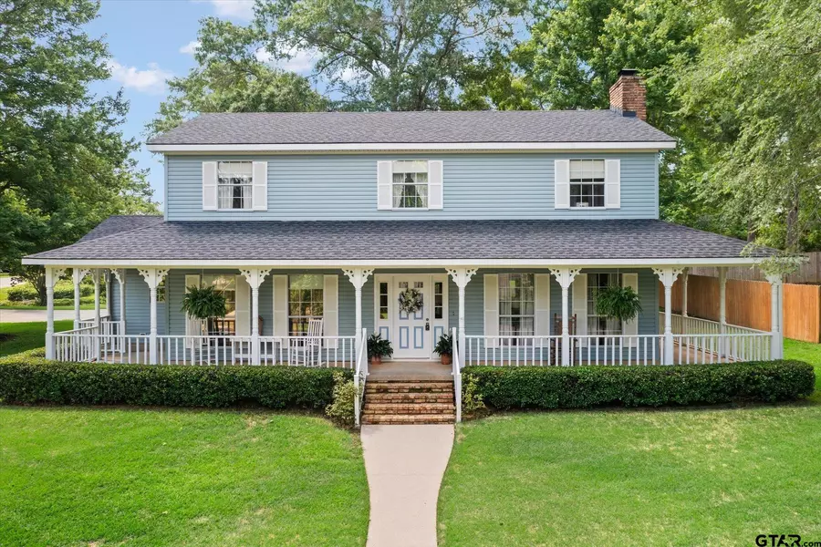 408 E Forest, White Oak, TX 75693