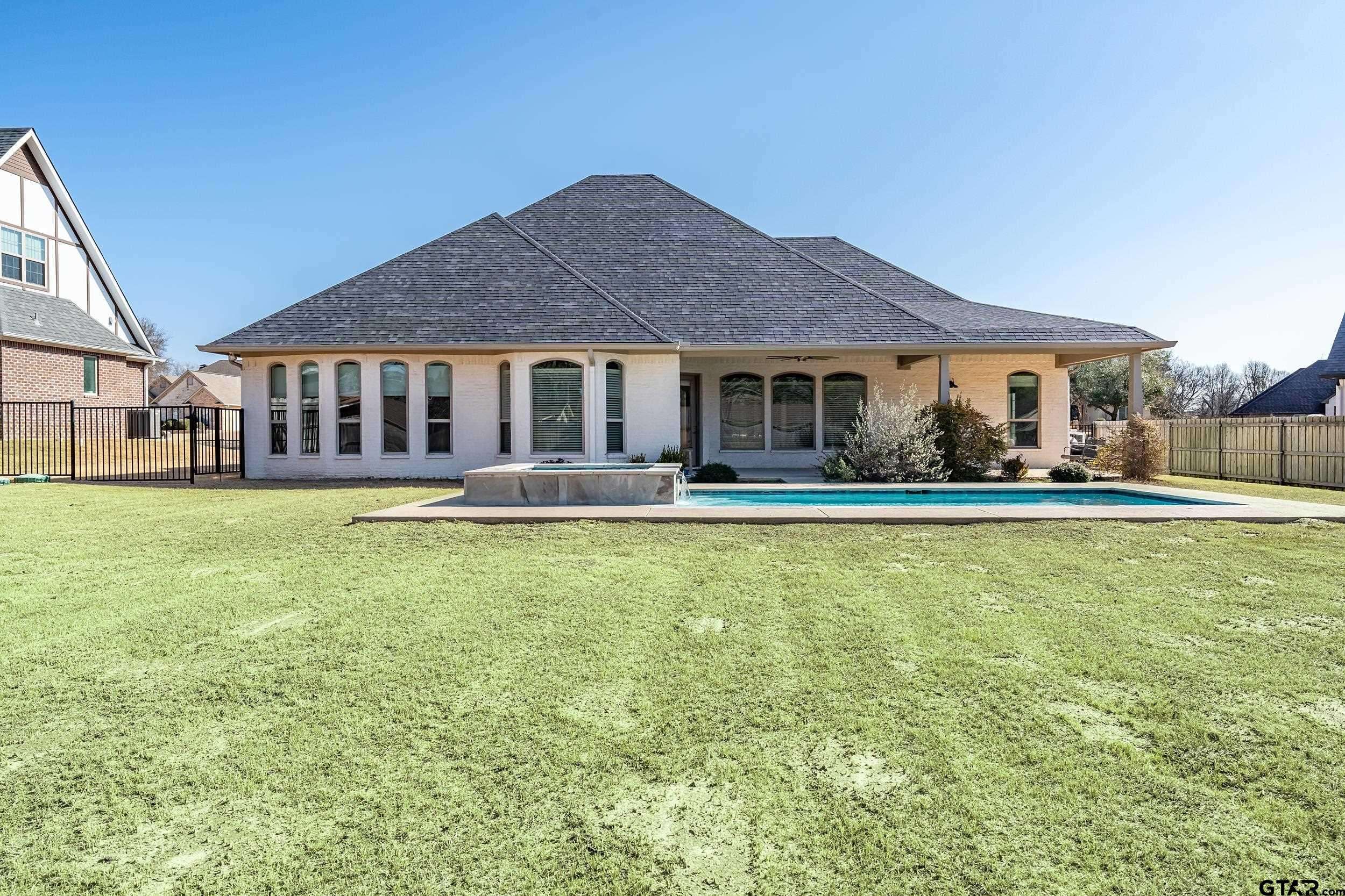 Hideaway, TX 75771,204 Winged Foot Dr