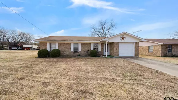 616 E HIGH, Wills Point, TX 75169