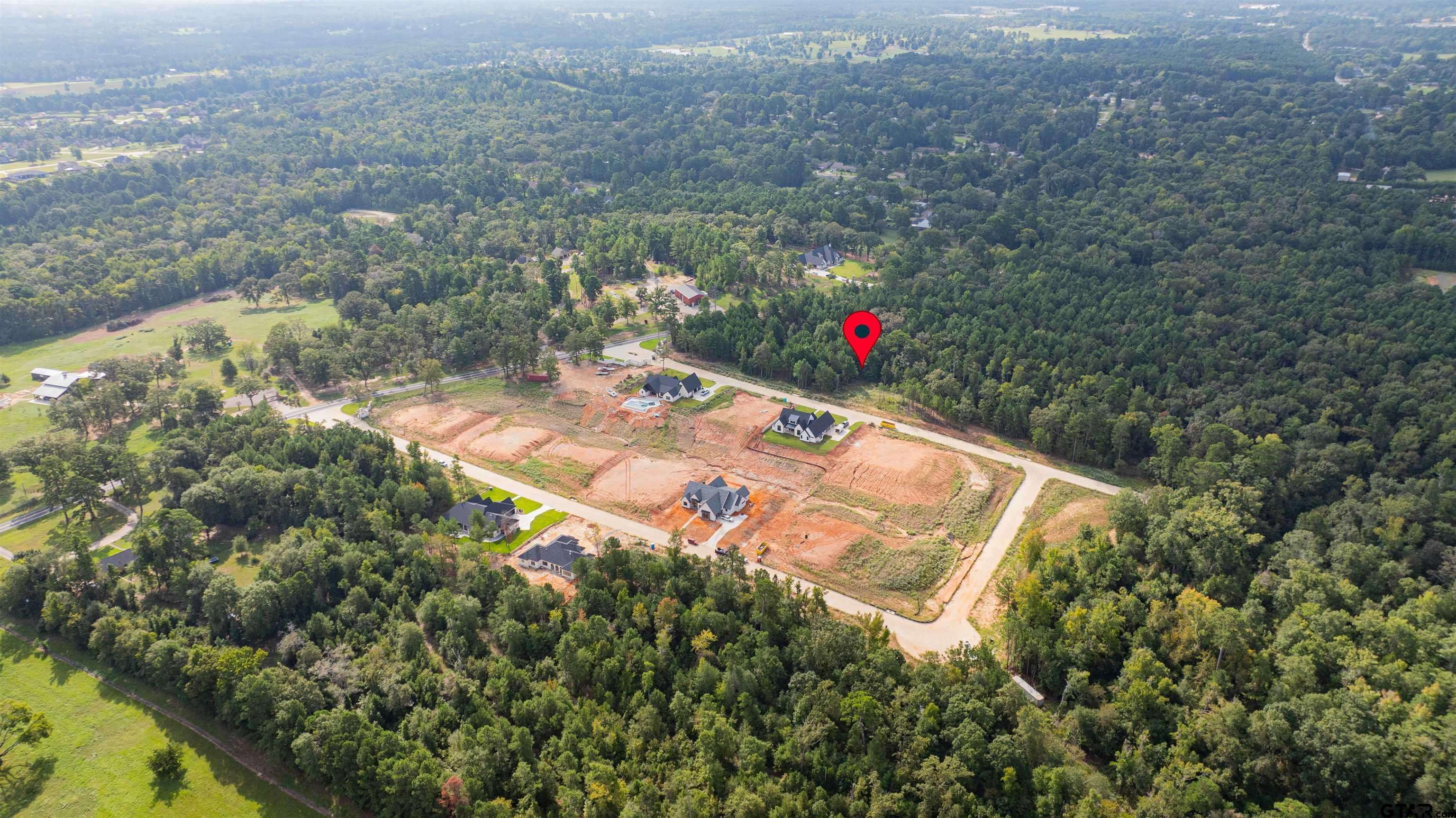 Longview, TX 75605,TBD Loblolly Way