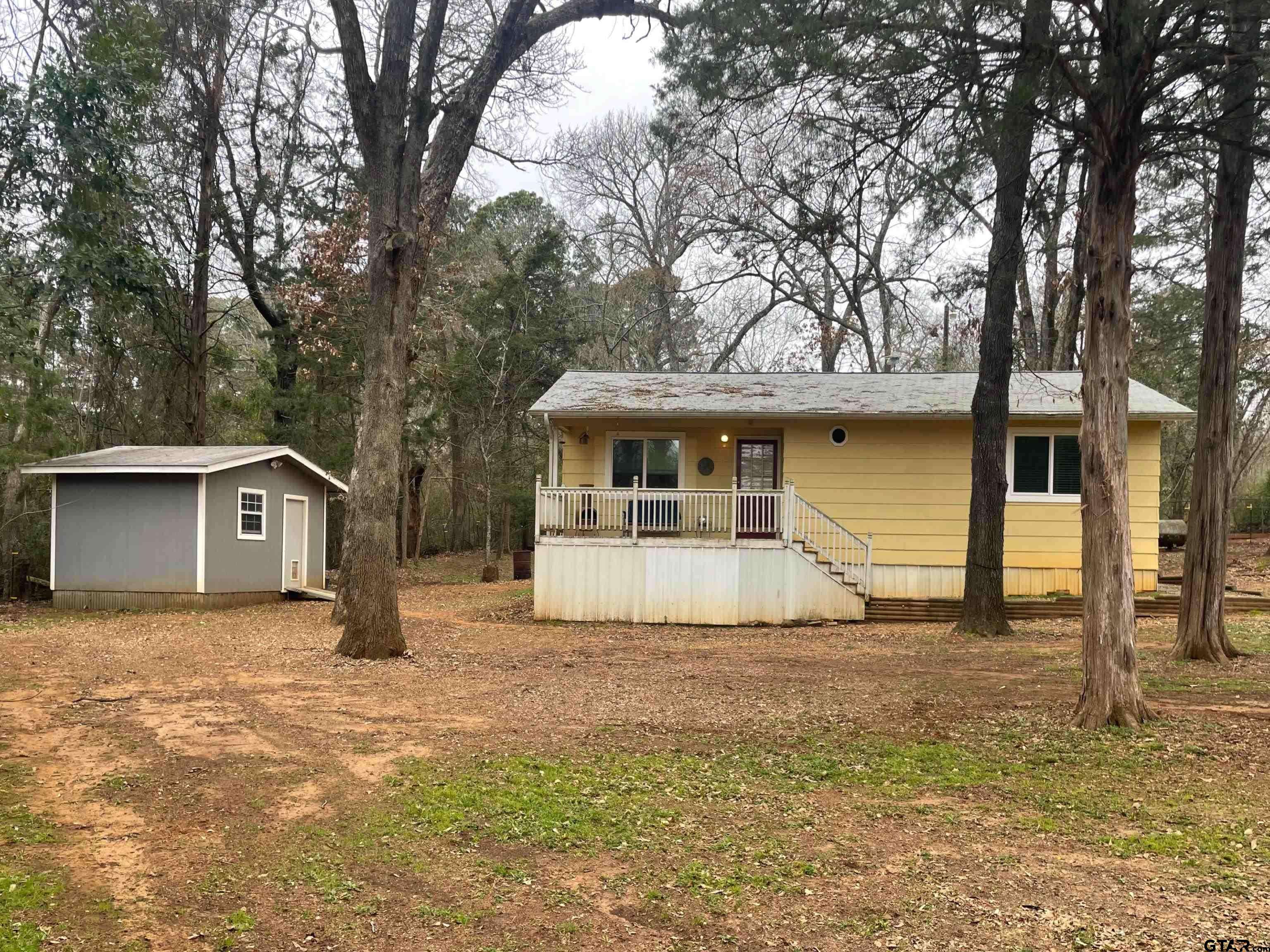 15939 Yorktown Dr, Tyler, TX 75704