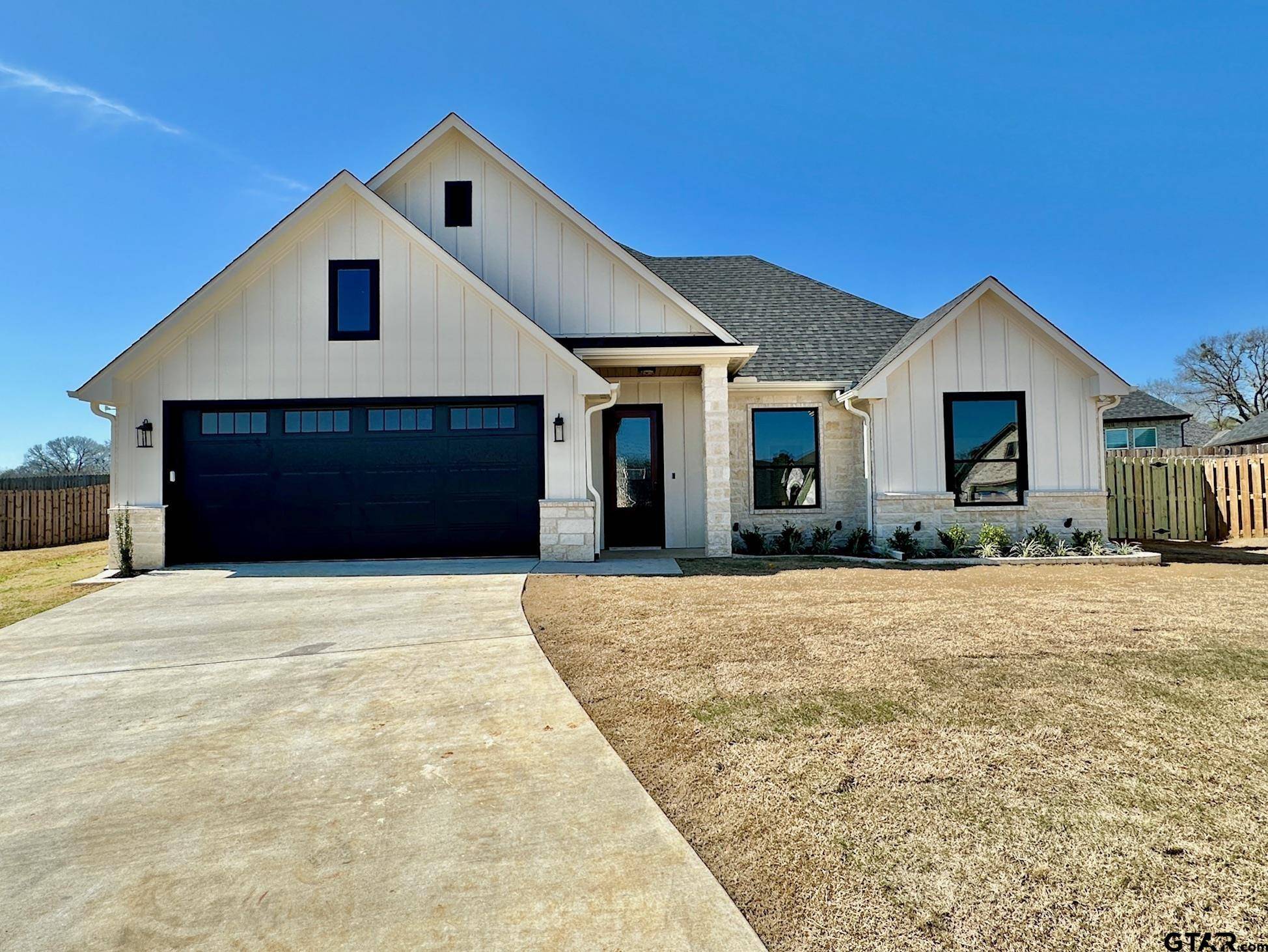 1205 Seagull Cir., Whitehouse, TX 75791