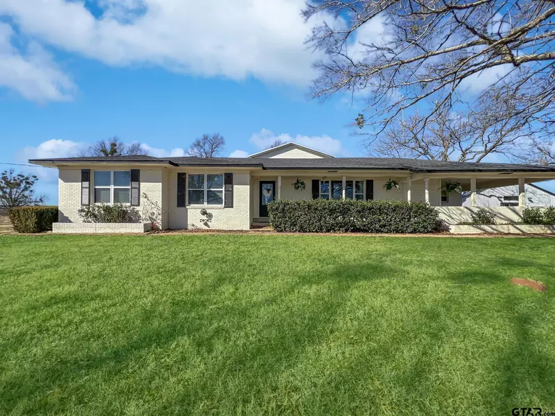 1210 VZ County Road 2316, Canton, TX 75103