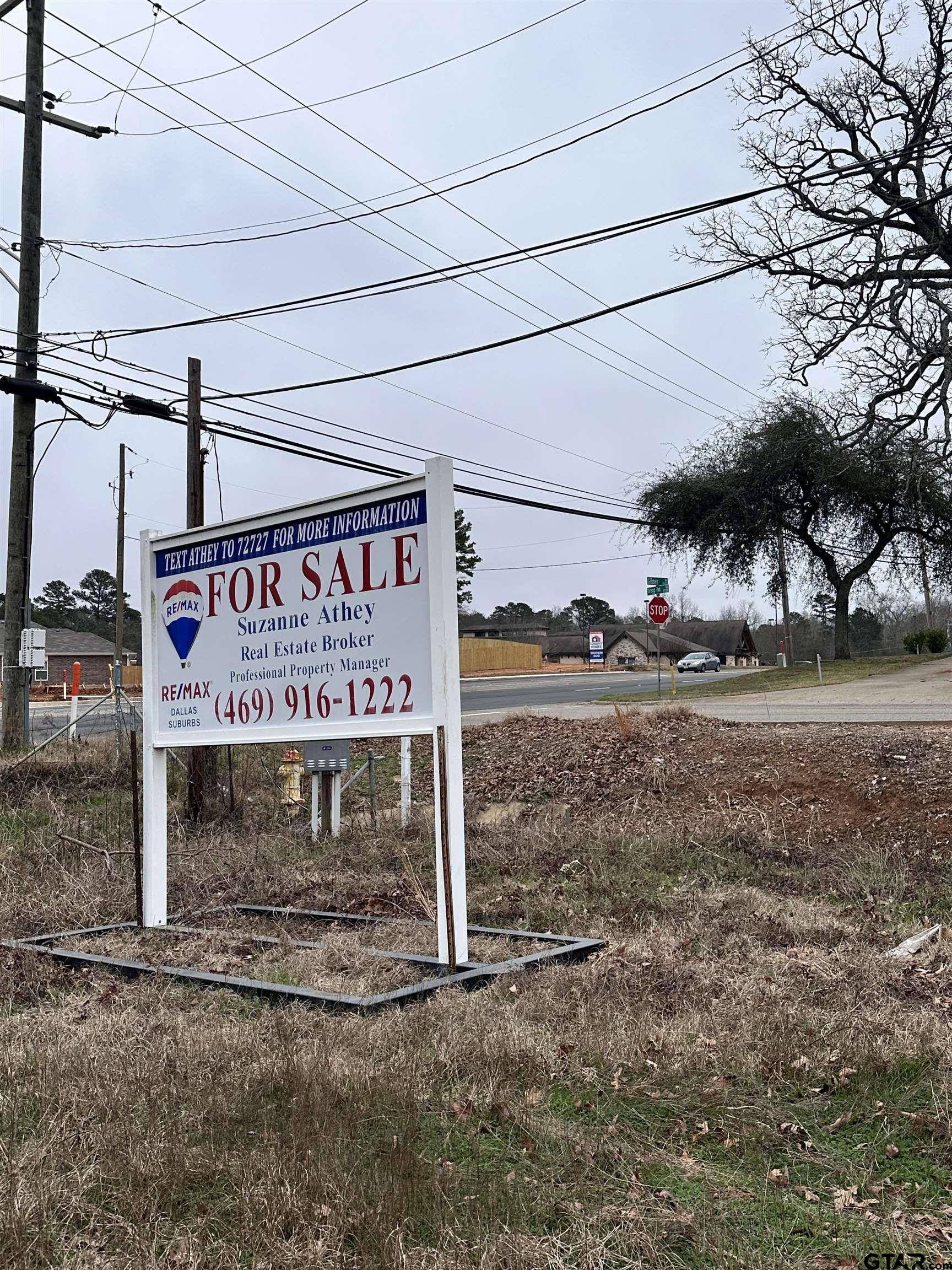 Longview, TX 75605,001 George Richey Road
