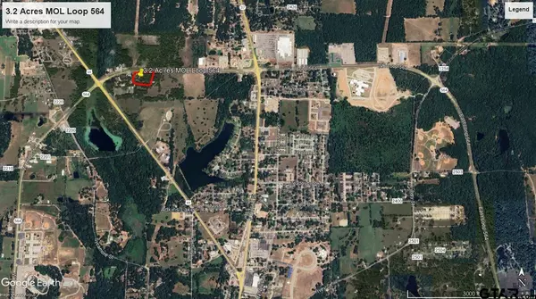 Mineola, TX 75773,0000 NW Loop 564