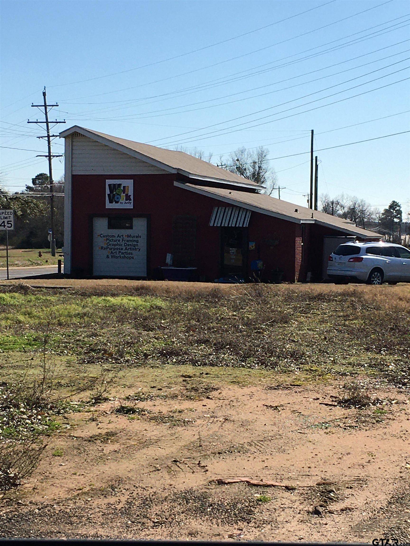 Jacksonville, TX 75766,701 Bolton