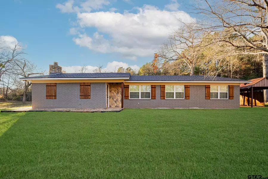 1561 Wendy Rd, Diana, TX 75640