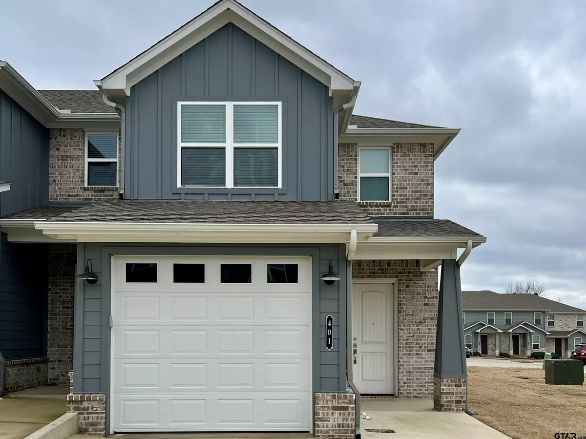 Whitehouse, TX 75791,14659 CR 2191 #401