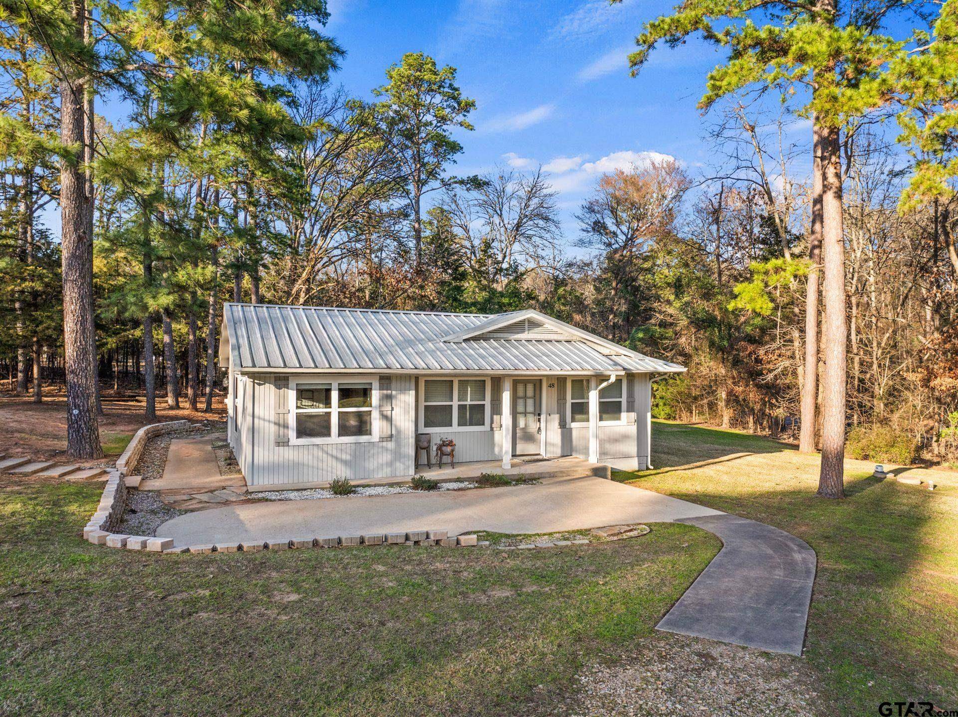 Mt Vernon, TX 75457,48 N Whispering Pine Trail