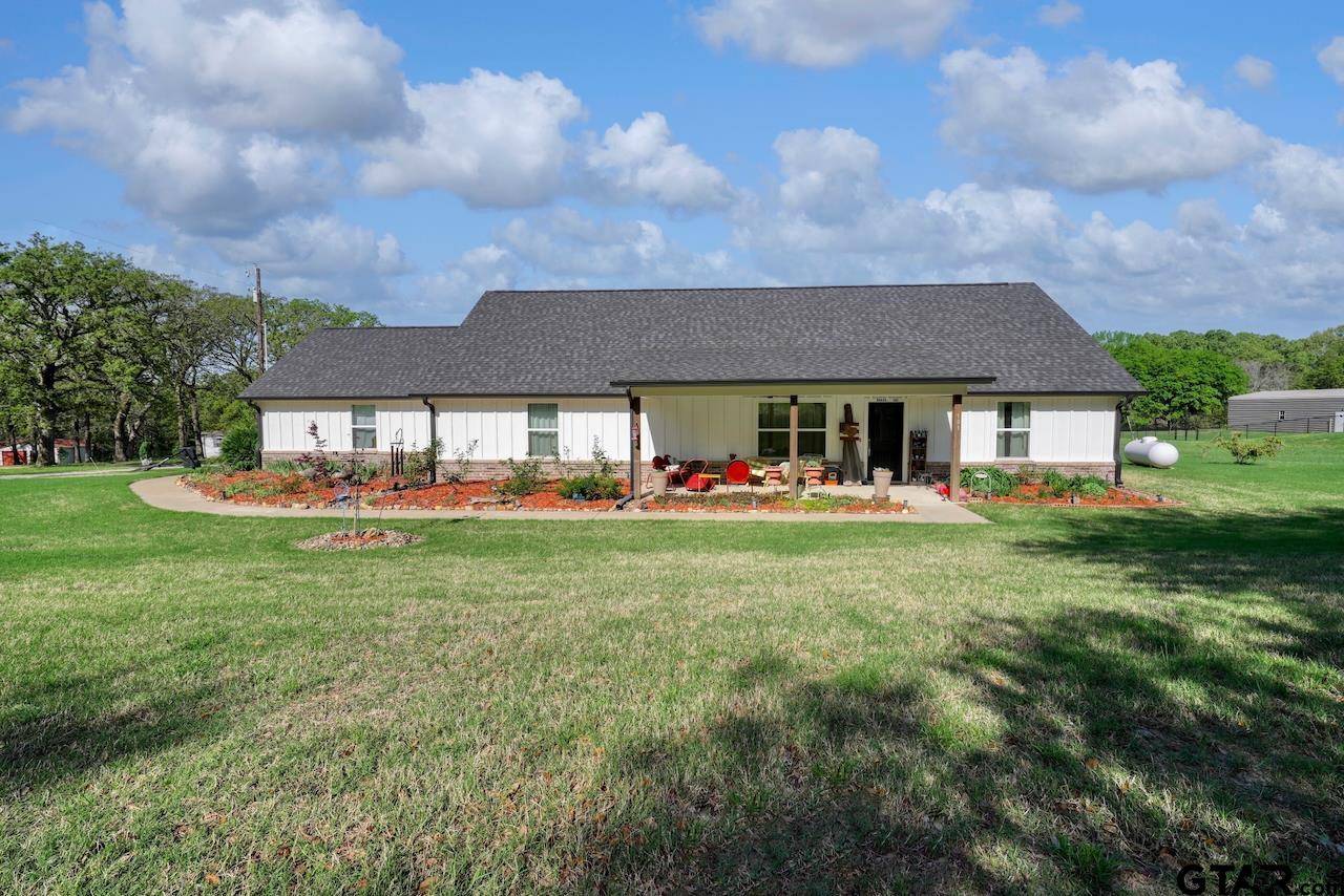 23425 FM 1995, Lot 101, Lindale, TX 75771