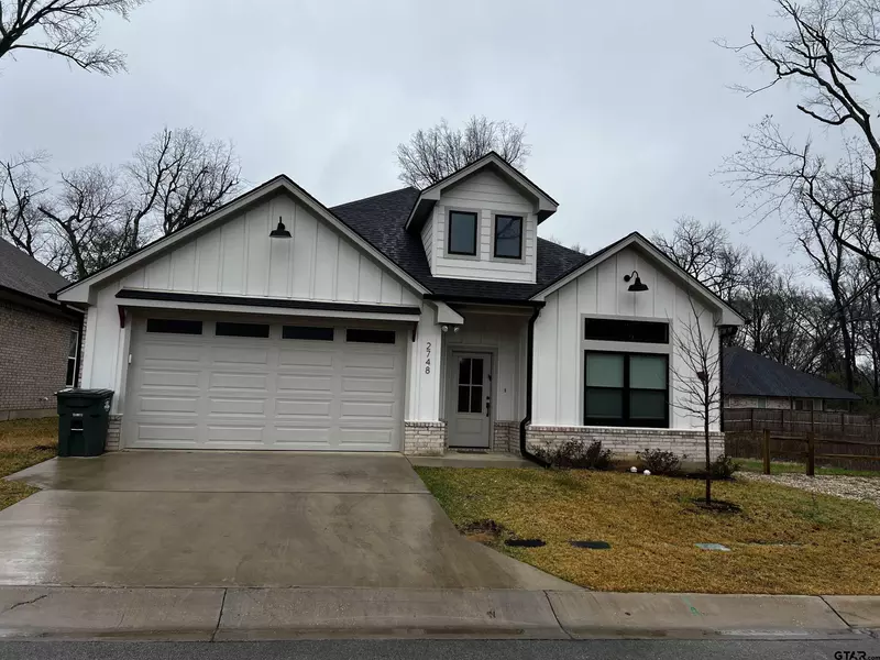 2748 Royal Village Way, Tyler, TX 75701