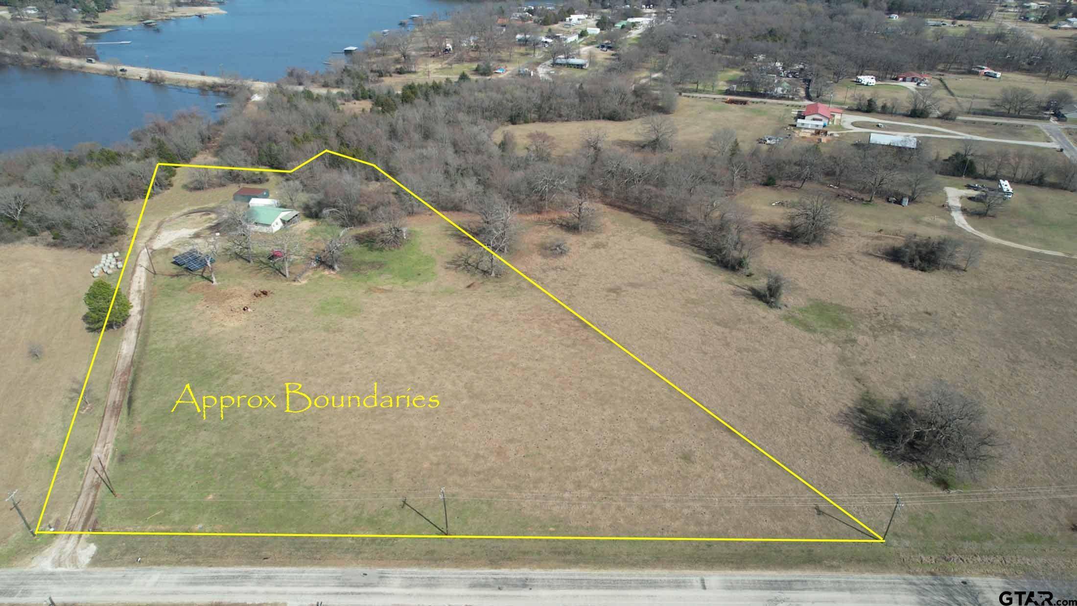 342 RSCR 3345, Emory, TX 75440