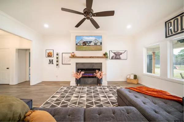 Kilgore, TX 75662,1719 CR 186 E
