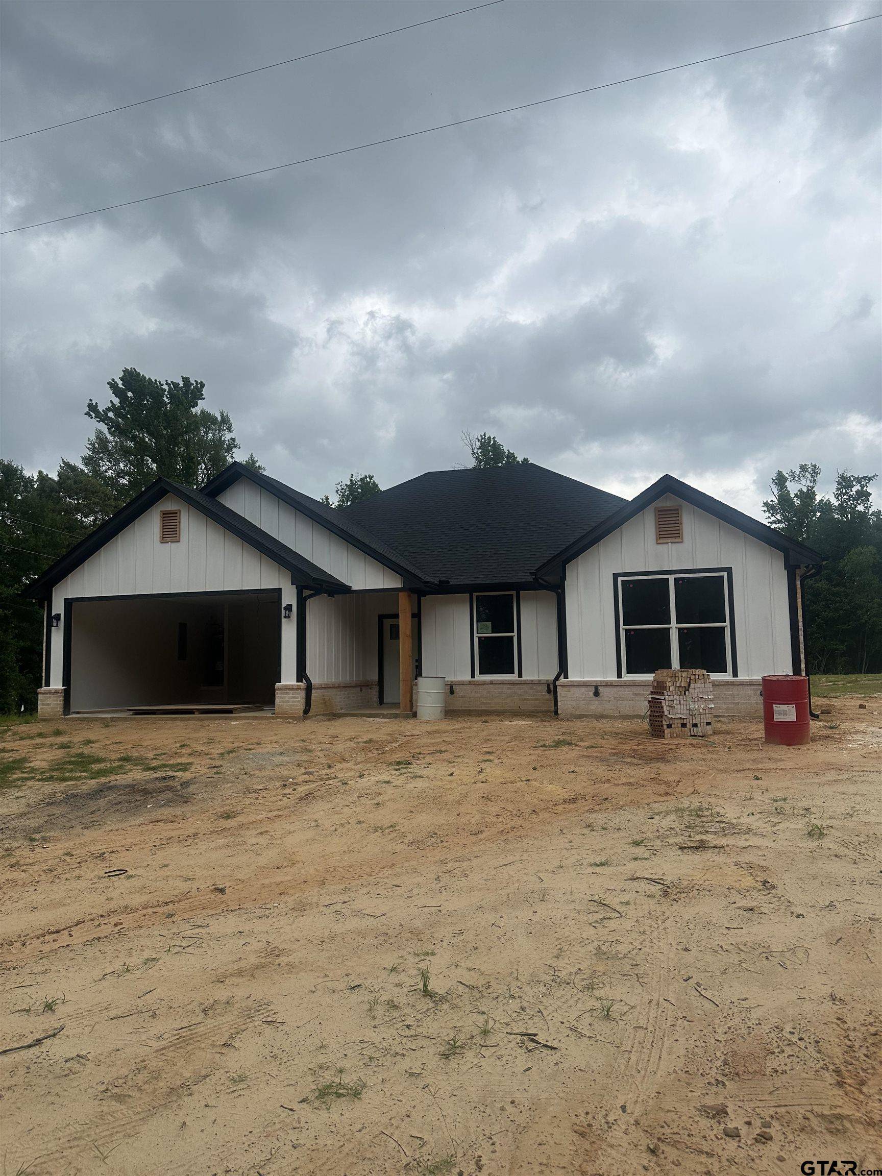 15807 County Road 294, Arp, TX 75750