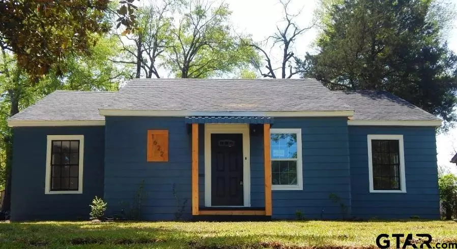 1622 W 1st, Tyler, TX 75702