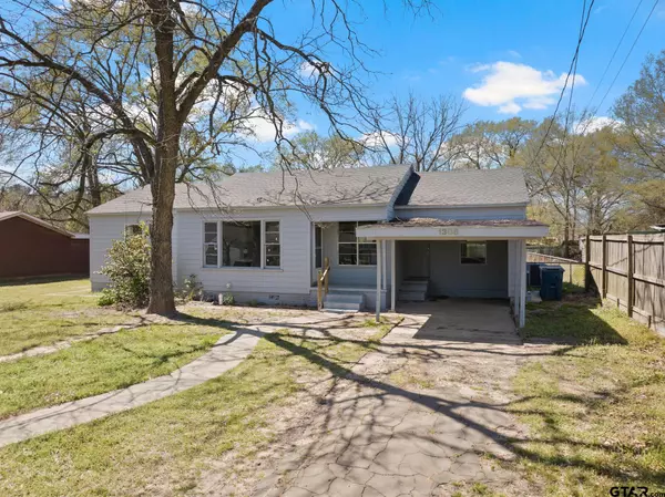 Mount Pleasant, TX 75455,1308 Stephens Ave