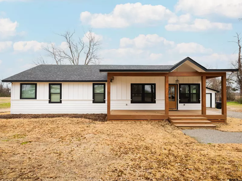 1415 County Road 2307, Sulphur Springs, TX 75482