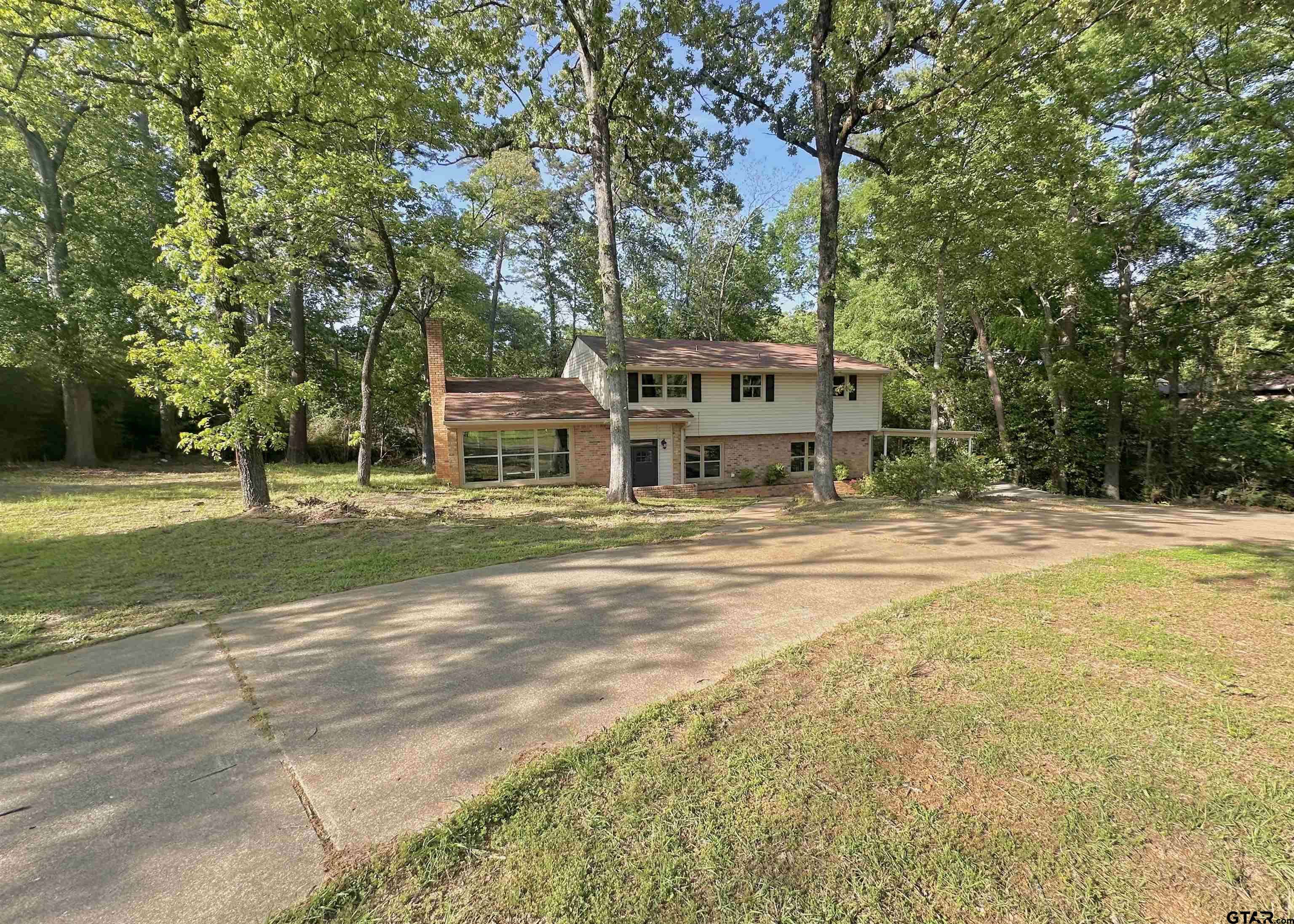 3517 Danville Drive, Kilgore, TX 75662
