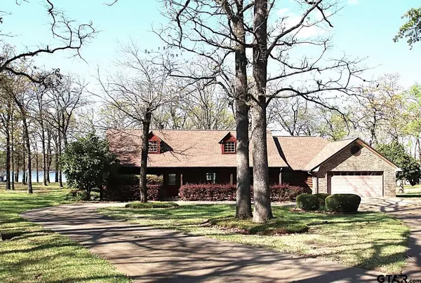 Alba, TX 75410,524 Private Road 5517