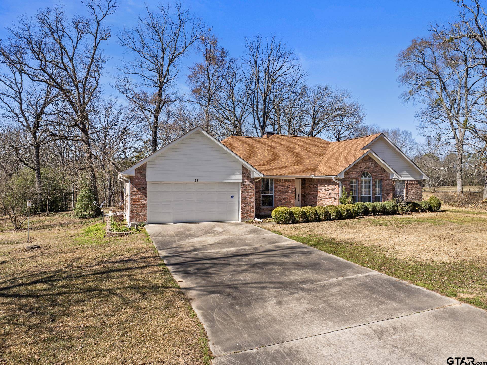 Pittsburg, TX 75686,27 Private Road 52371