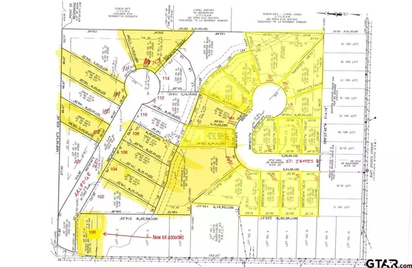 Mt Pleasant, TX 75455,102 Arledge