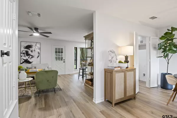 Mt Pleasant, TX 75455,2533 Greenhill Rd