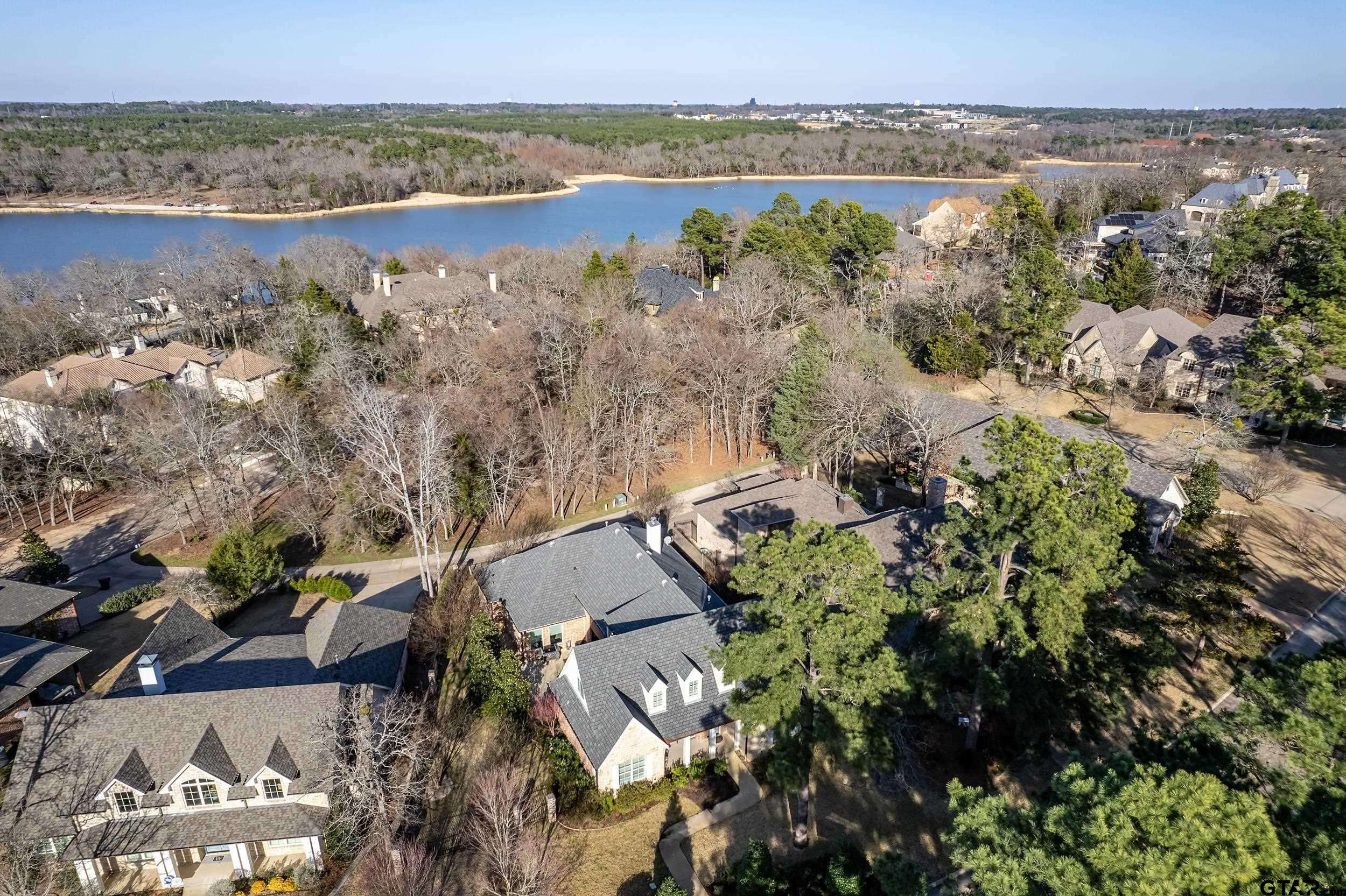 Tyler, TX 75709,4535 Triggs Trace