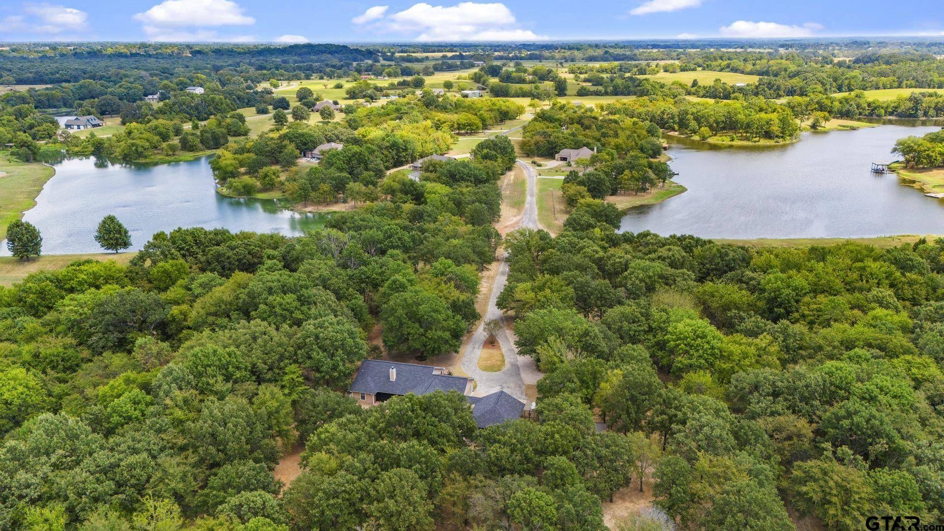 Yantis, TX 75497,500 CR 1301
