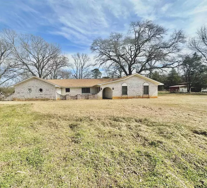 804 RANGE RD, Palestine, TX 75801