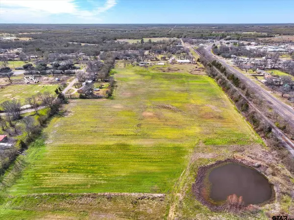 TBD VZ County Road 1129, Fruitvale, TX 75127