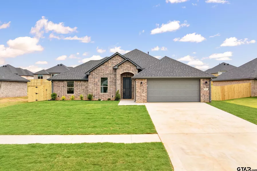 216 August Drive, Bullard, TX 75757