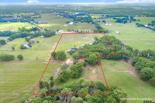 Wills Point, TX 75169,1874 VZ County Rd 3213
