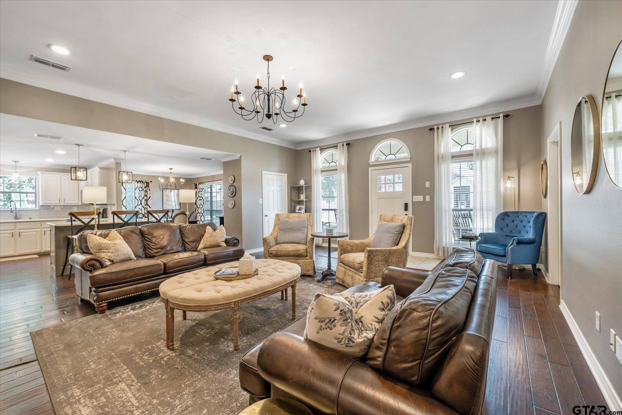 1113 Millstone Lane, Chandler, TX 75758
