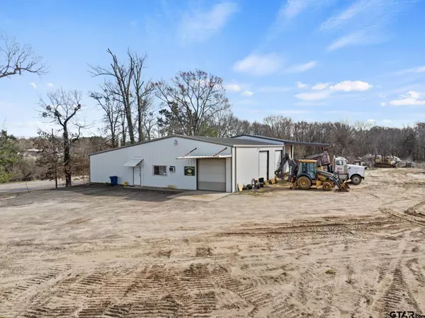 Mt Pleasant, TX 75455,760 E 16th