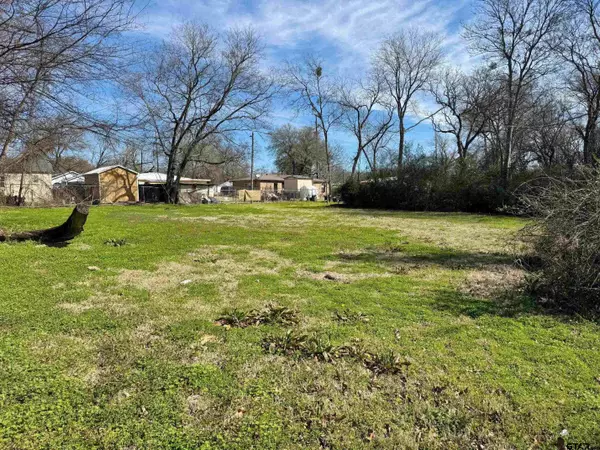 Mt Pleasant, TX 75455,Lot 6 Pleasant St.