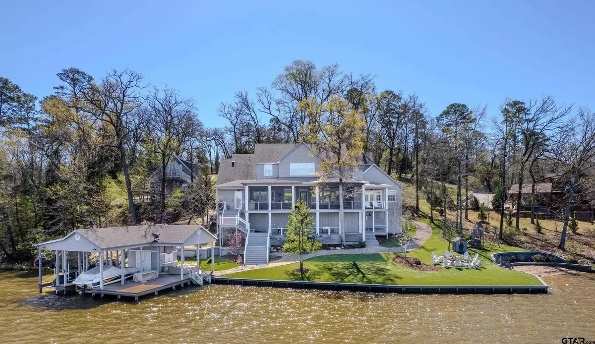 Winnsboro, TX 75494,712 Camp Cypress Trail